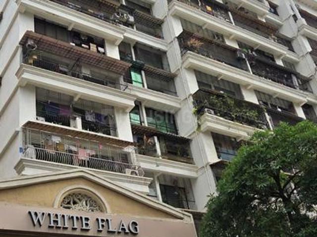 2 BHK Apartment in Kamothe for resale Navi Mumbai. The reference number is 17363685