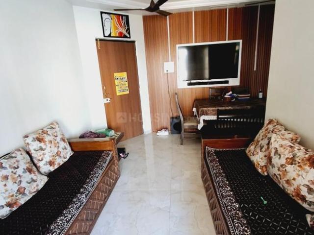 2 BHK Apartment in Kamothe for resale Navi Mumbai. The reference number is 17630685