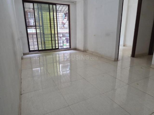 2 BHK Apartment in Kamothe for resale Navi Mumbai. The reference number is 17670304