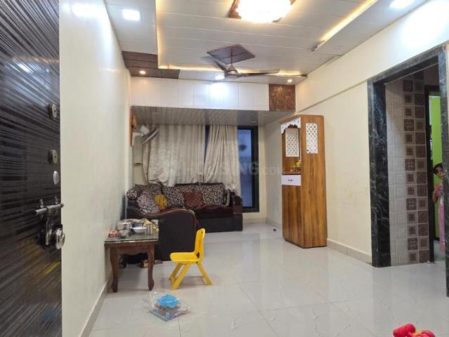 2 BHK Apartment in Kamothe for resale Navi Mumbai. The reference number is 17670312