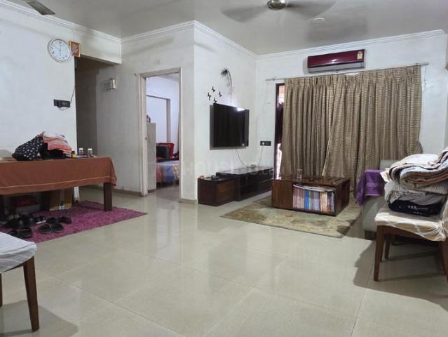 2 BHK Apartment in Kamothe for resale Navi Mumbai. The reference number is 17712727
