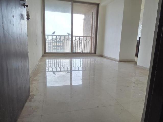 2 BHK Apartment in Kamothe for resale Navi Mumbai. The reference number is 17712735