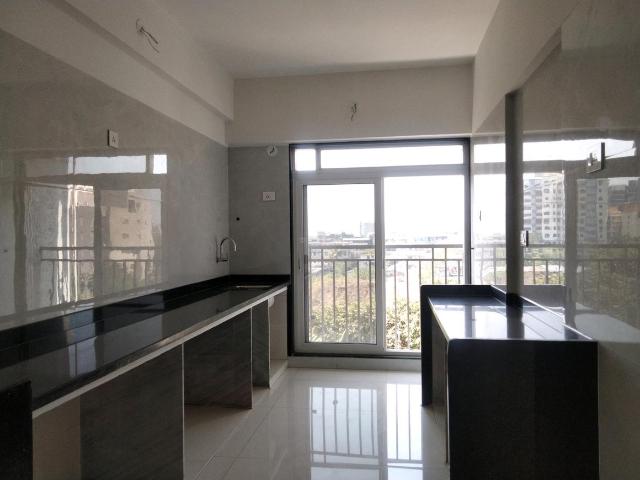 2 BHK Apartment in Kamothe for resale Navi Mumbai. The reference number is 17916787