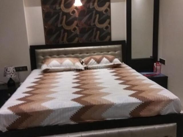 2 BHK Apartment in Kamothe for resale Navi Mumbai. The reference number is 18031562