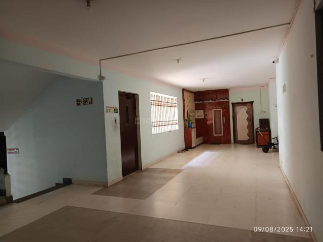 2 BHK Apartment in Kamothe for resale Navi Mumbai. The reference number is 18060562