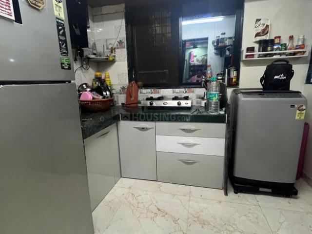 2 BHK Apartment in Kamothe for resale Navi Mumbai. The reference number is 18172896