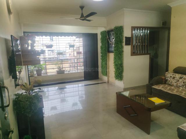 2 BHK Apartment in Kamothe for resale Navi Mumbai. The reference number is 18172898