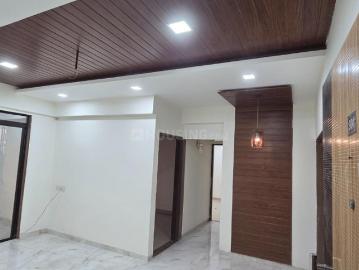 2 BHK Apartment in Kamothe for resale Navi Mumbai. The reference number is 18346040