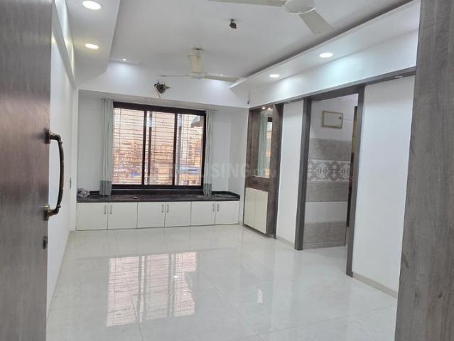 2 BHK Apartment in Kamothe for resale Navi Mumbai. The reference number is 18346073