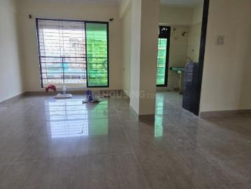 2 BHK Apartment in Kamothe for resale Navi Mumbai. The reference number is 18384101