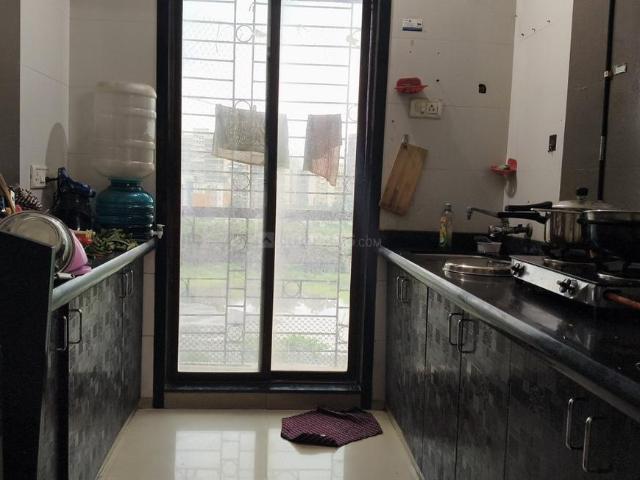2 BHK Apartment in Kamothe for resale Navi Mumbai. The reference number is 18392275