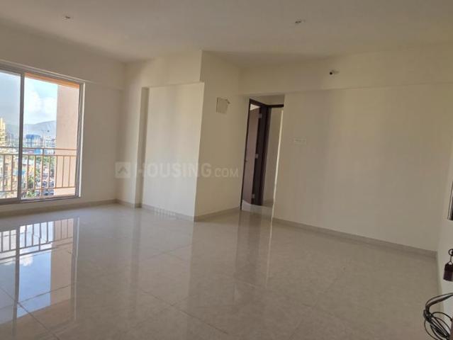 2 BHK Apartment in Kamothe for resale Navi Mumbai. The reference number is 18437530