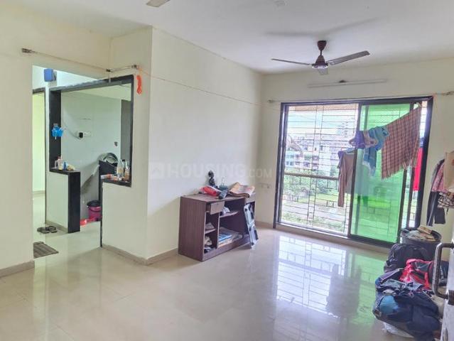 2 BHK Apartment in Kamothe for resale Navi Mumbai. The reference number is 18468820