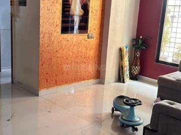 2 BHK Apartment in Kamothe for resale Navi Mumbai. The reference number is 18491177