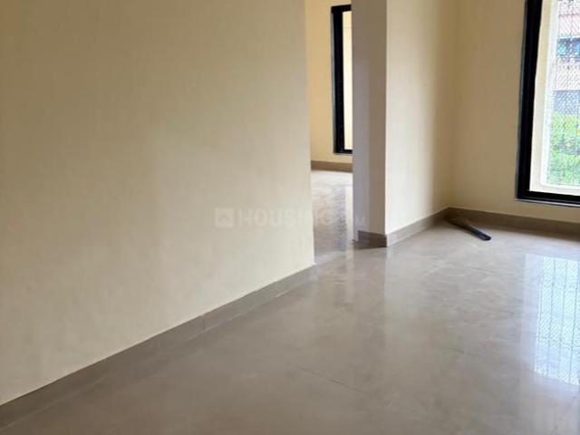 2 BHK Apartment in Kamothe for resale Navi Mumbai. The reference number is 18555019
