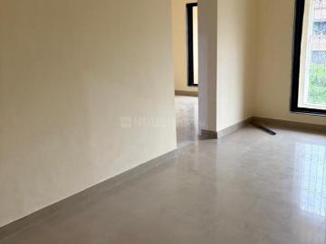 2 BHK Apartment in Kamothe for resale Navi Mumbai. The reference number is 18555019