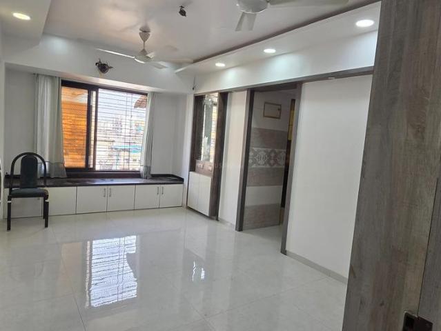 2 BHK Apartment in Kamothe for resale Navi Mumbai. The reference number is 18563271