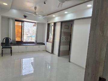 2 BHK Apartment in Kamothe for resale Navi Mumbai. The reference number is 18563271