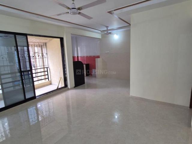 2 BHK Apartment in Kamothe for resale Navi Mumbai. The reference number is 18582206