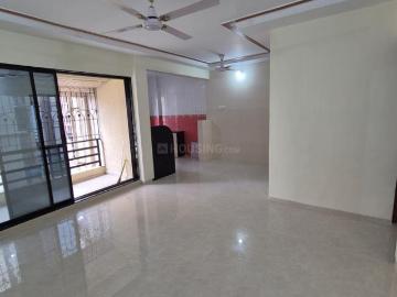 2 BHK Apartment in Kamothe for resale Navi Mumbai. The reference number is 18582206