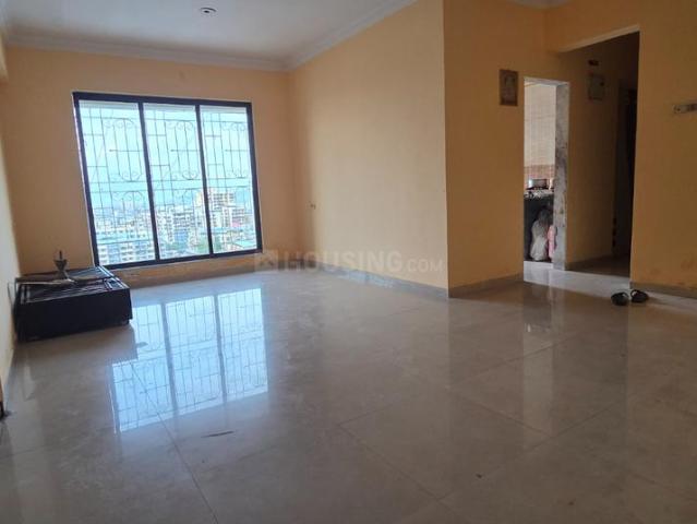 2 BHK Apartment in Kamothe for resale Navi Mumbai. The reference number is 18628373