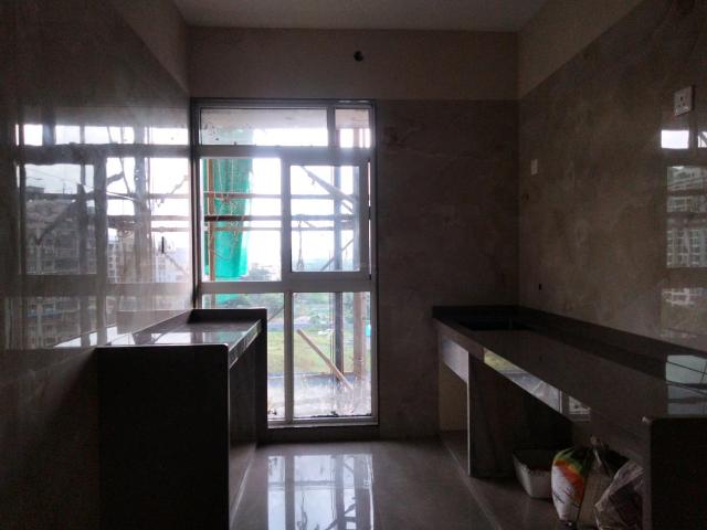 2 BHK Apartment in Kamothe for resale Navi Mumbai. The reference number is 18637027