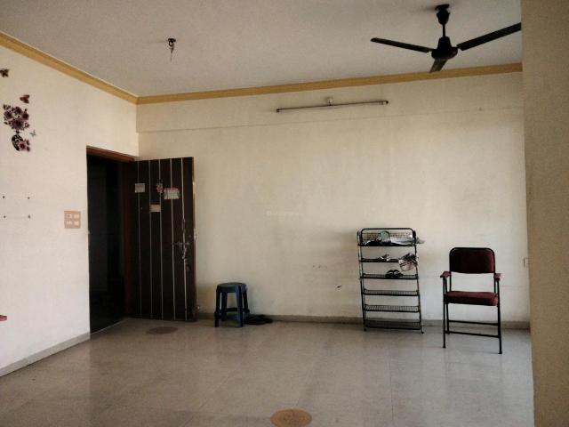 2 BHK Apartment in Kamothe for resale Navi Mumbai. The reference number is 18694180