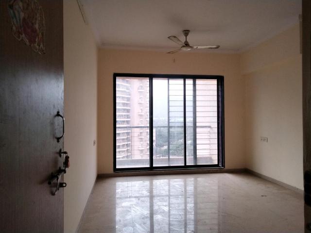 2 BHK Apartment in Kamothe for resale Navi Mumbai. The reference number is 18690587