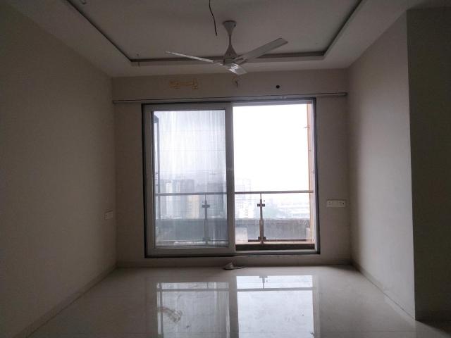 2 BHK Apartment in Kamothe for resale Navi Mumbai. The reference number is 18690846