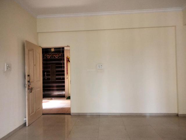 2 BHK Apartment in Kamothe for resale Navi Mumbai. The reference number is 18690954