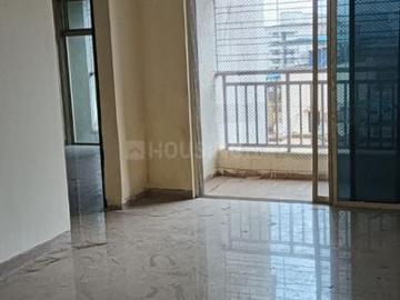 2 BHK Apartment in Kamothe for resale Navi Mumbai. The reference number is 18701602