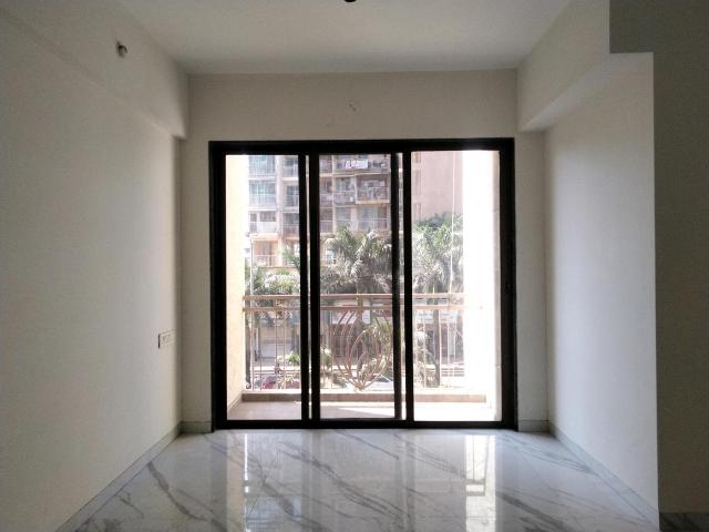 2 BHK Apartment in Kamothe for resale Navi Mumbai. The reference number is 18746910