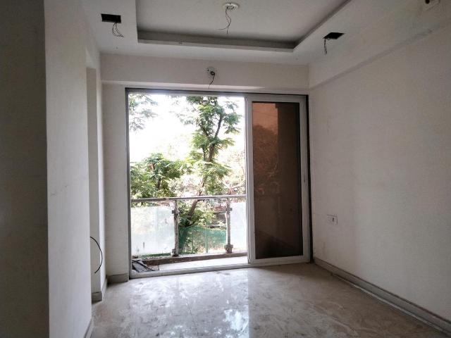 2 BHK Apartment in Kamothe for resale Navi Mumbai. The reference number is 18749459