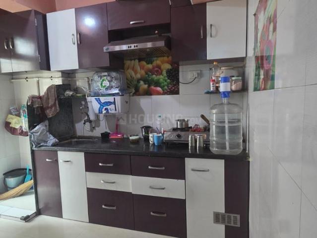 2 BHK Apartment in Kamothe for resale Navi Mumbai. The reference number is 18773640