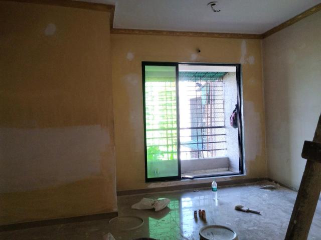 2 BHK Apartment in Kamothe for resale Navi Mumbai. The reference number is 18773785