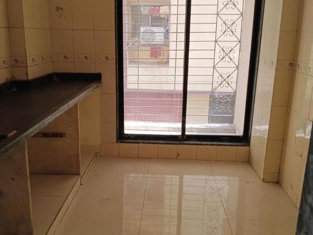 2 BHK Apartment in Kamothe for resale Navi Mumbai. The reference number is 18803334