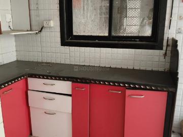 2 BHK Apartment in Kamothe for resale Navi Mumbai. The reference number is 18908478