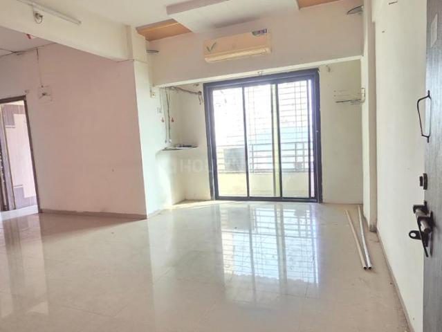 2 BHK Apartment in Kamothe for resale Navi Mumbai. The reference number is 18997720
