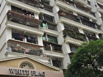 2 BHK Apartment in Kamothe for resale Navi Mumbai. The reference number is 19072181