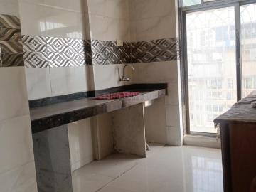 2 BHK Apartment in Kamothe for resale Navi Mumbai. The reference number is 19083577
