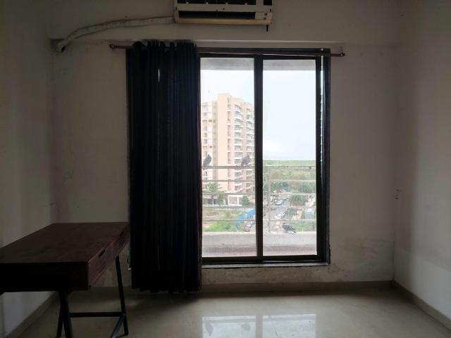 2 BHK Apartment in Kamothe for resale Navi Mumbai. The reference number is 19147183