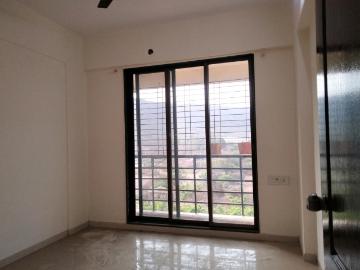 2 BHK Apartment in Kamothe for resale Navi Mumbai. The reference number is 19140789