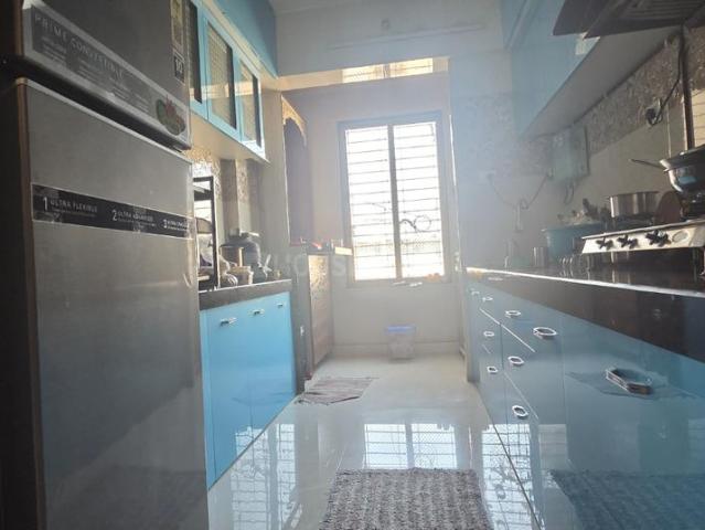 2 BHK Apartment in Kamothe for resale Navi Mumbai. The reference number is 19229546