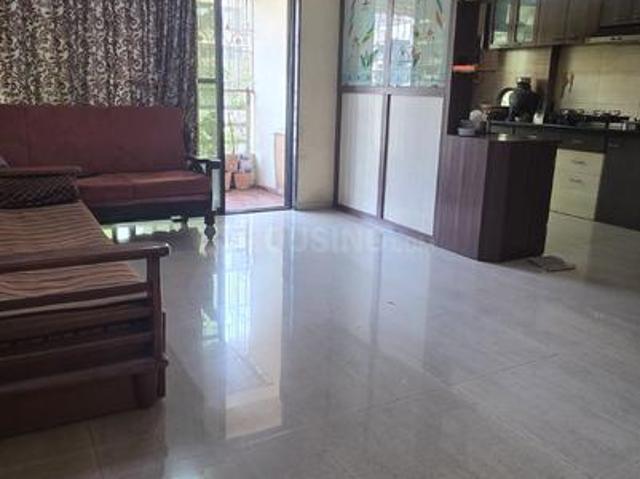 2 BHK Apartment in Kamothe for resale Navi Mumbai. The reference number is 19258802