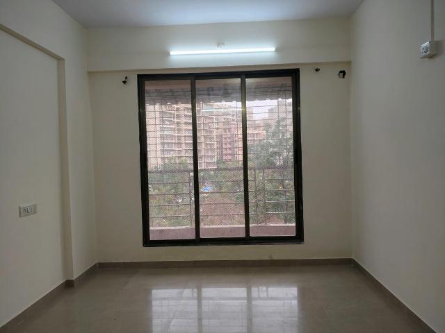 2 BHK Apartment in Kamothe for resale Navi Mumbai. The reference number is 19447233