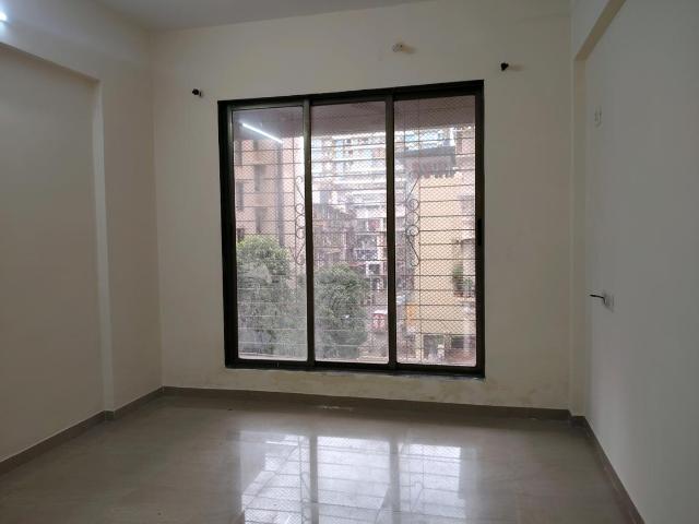 2 BHK Apartment in Kamothe for resale Navi Mumbai. The reference number is 19447464