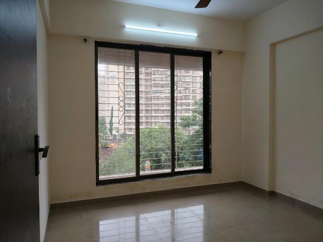 2 BHK Apartment in Kamothe for resale Navi Mumbai. The reference number is 19449576