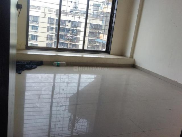 2 BHK Apartment in Kamothe for resale Navi Mumbai. The reference number is 19449789