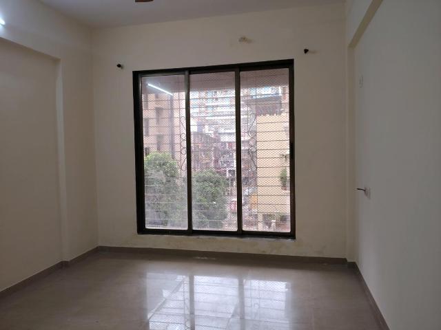 2 BHK Apartment in Kamothe for resale Navi Mumbai. The reference number is 19458743