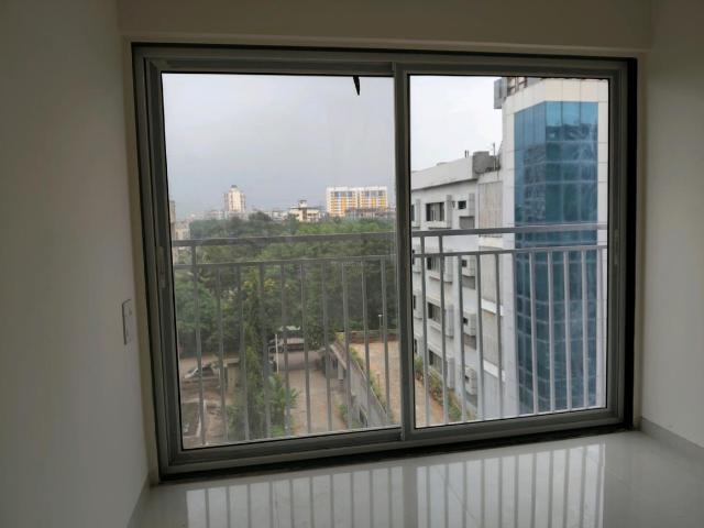 2 BHK Apartment in Kamothe for resale Navi Mumbai. The reference number is 19458768